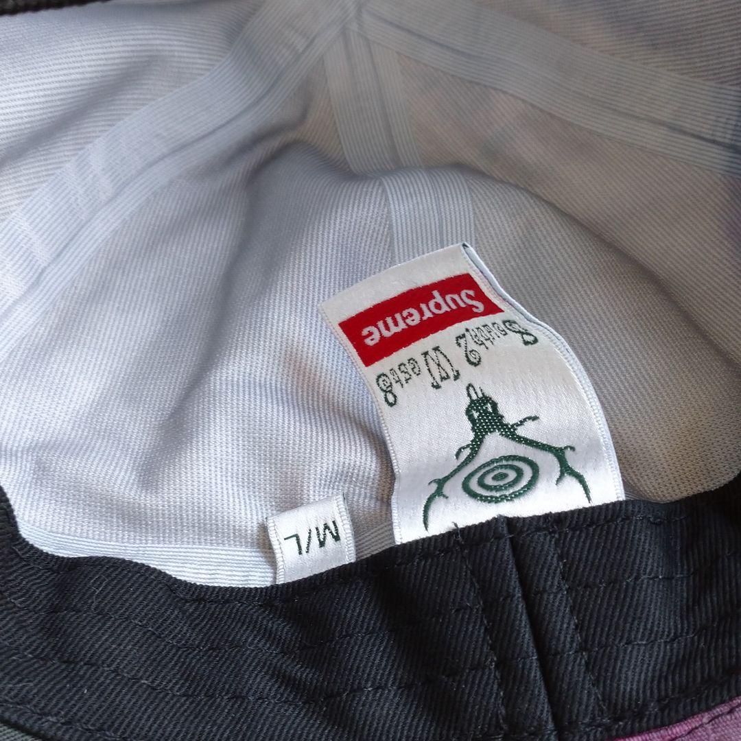 シュプリーム Supreme south2west8 | gleycisassi.com.br