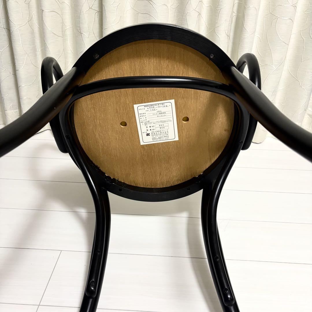 秋田木工 ダイニングチェアー No508 IDC大塚家具No2