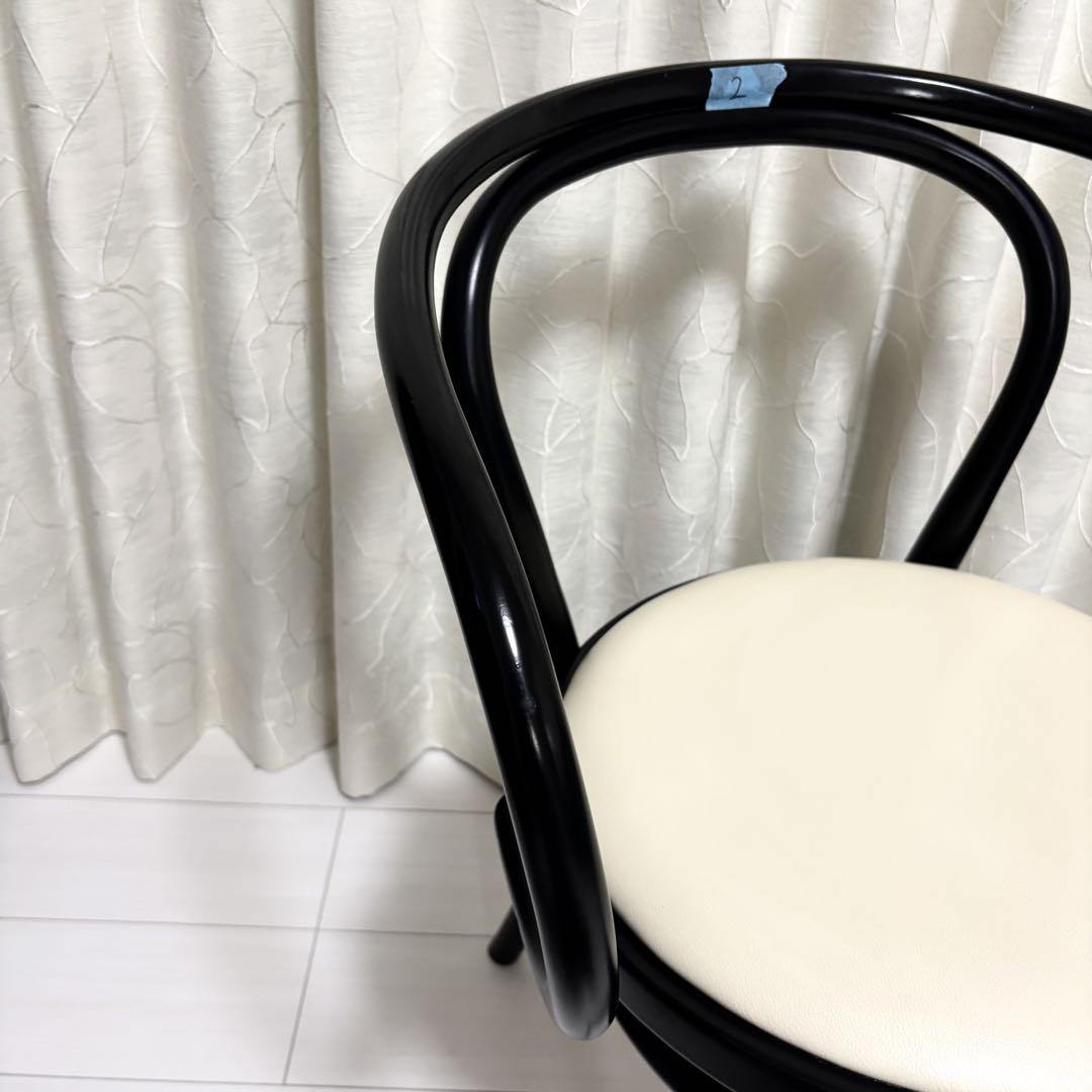 秋田木工 ダイニングチェアー No508 IDC大塚家具No2