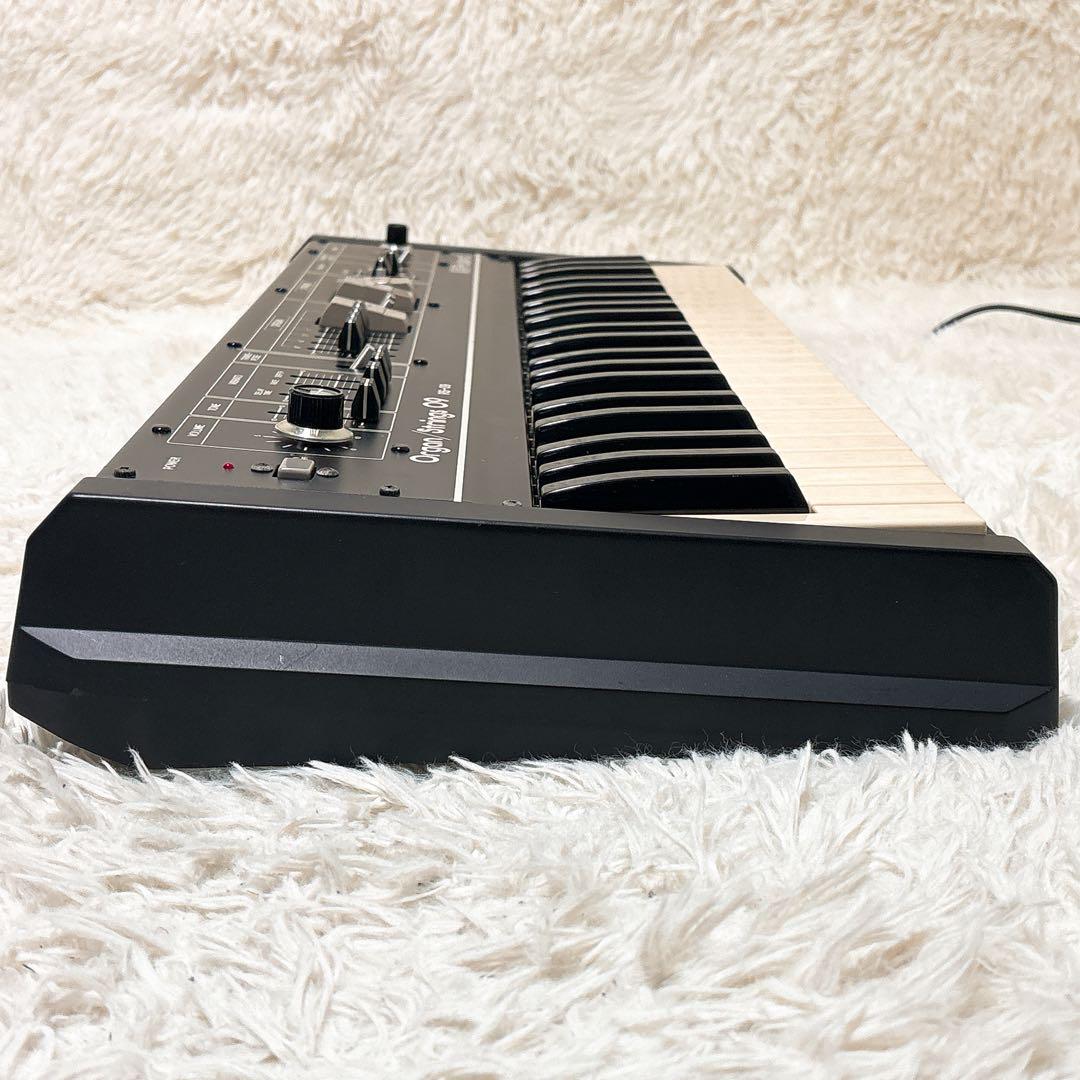 ✨美品✨ Roland RS-09 アナログシンセサイザー 前期型 希少品