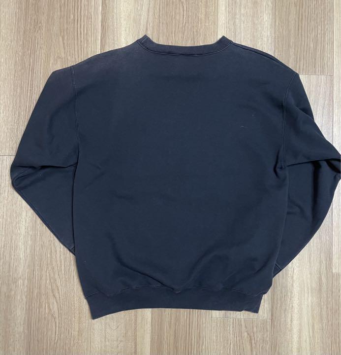 〜90s アメリカ製 Levi’s 501 スウェット 黒 L〜XL