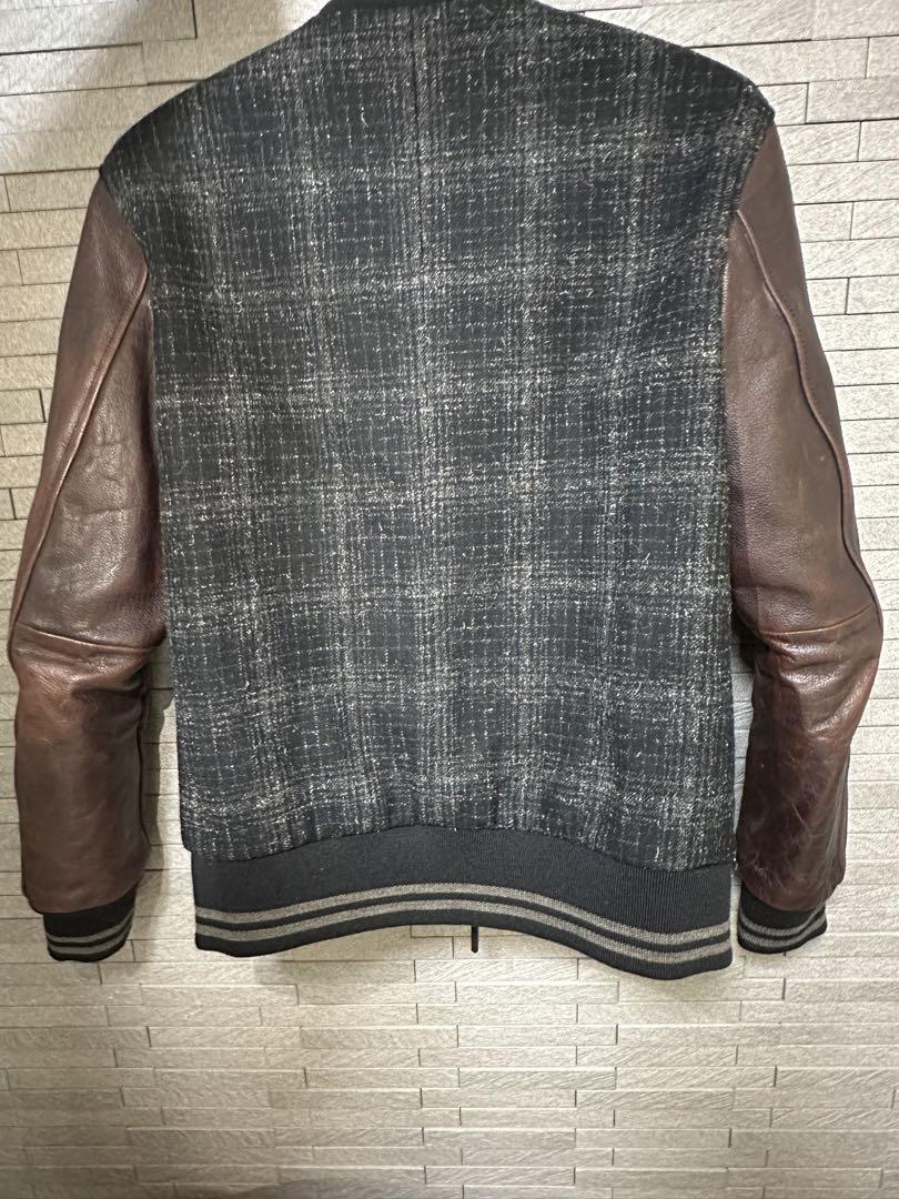 FACTOTUM スタジャン　46 完売品