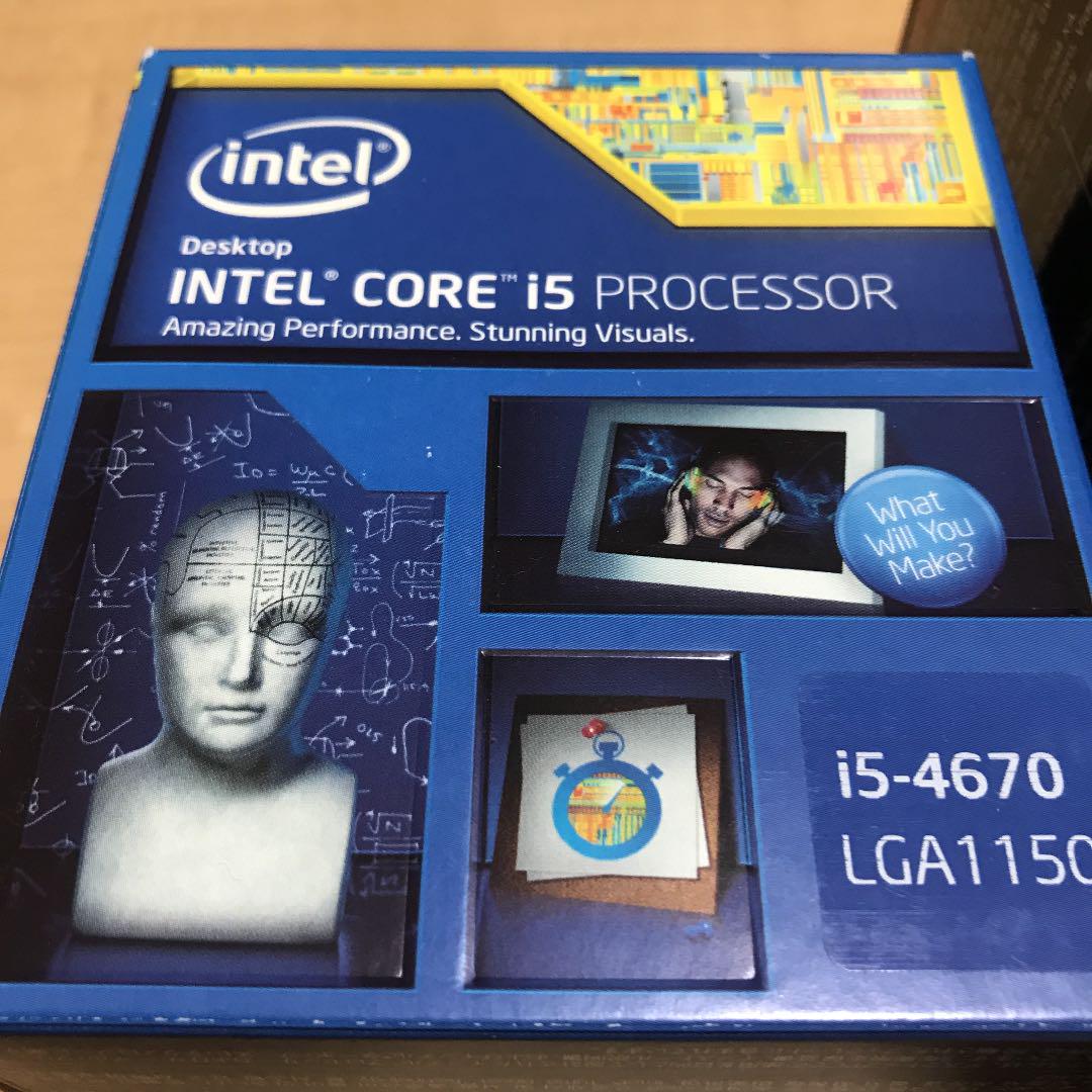 新品格安 自作デスクトップPC Core i5 H87-PRO ブルーレイドライブ グラボ cyFjm-m34502684992 在庫在庫あ