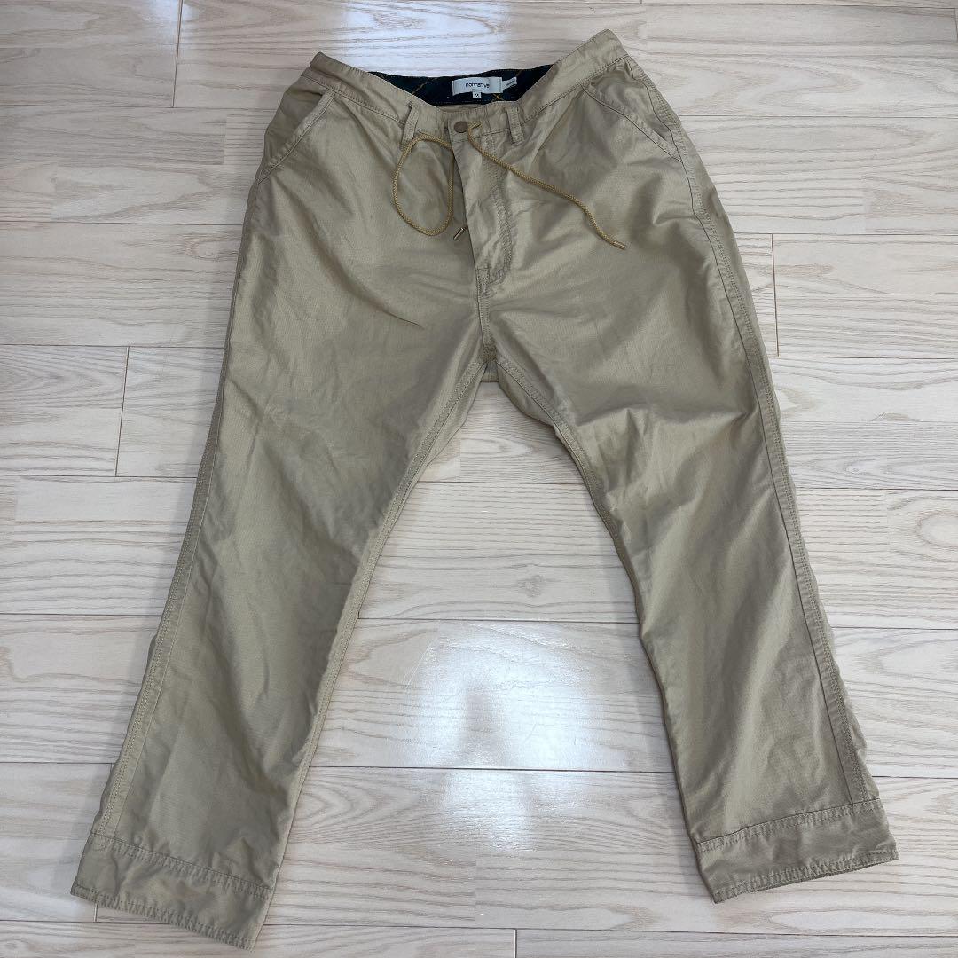 パンツ nonnative サイズ2 ノンネイティブ - メルカリ パンツ nonnative サイズ2 ノンネイティブ - メルカリ