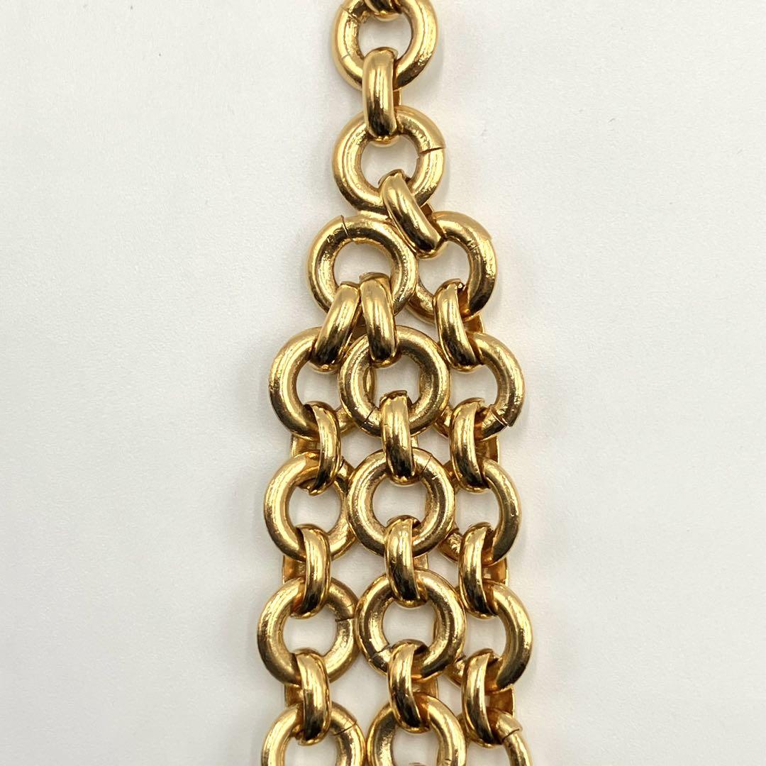✨美品✨CHANEL チェーンベルト