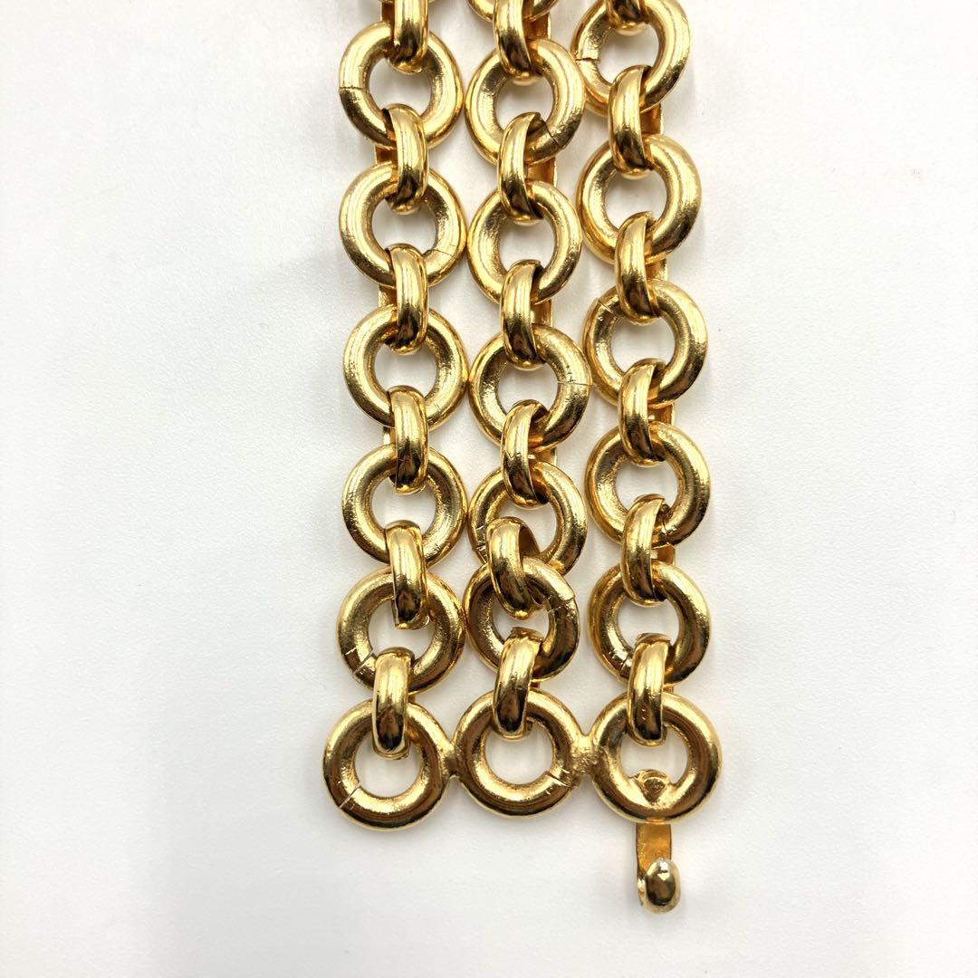 ✨美品✨CHANEL チェーンベルト