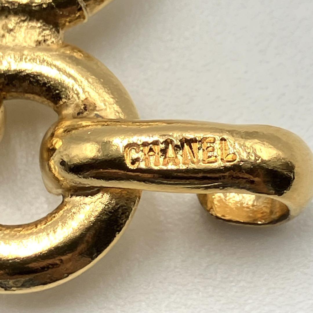 ✨美品✨CHANEL チェーンベルト