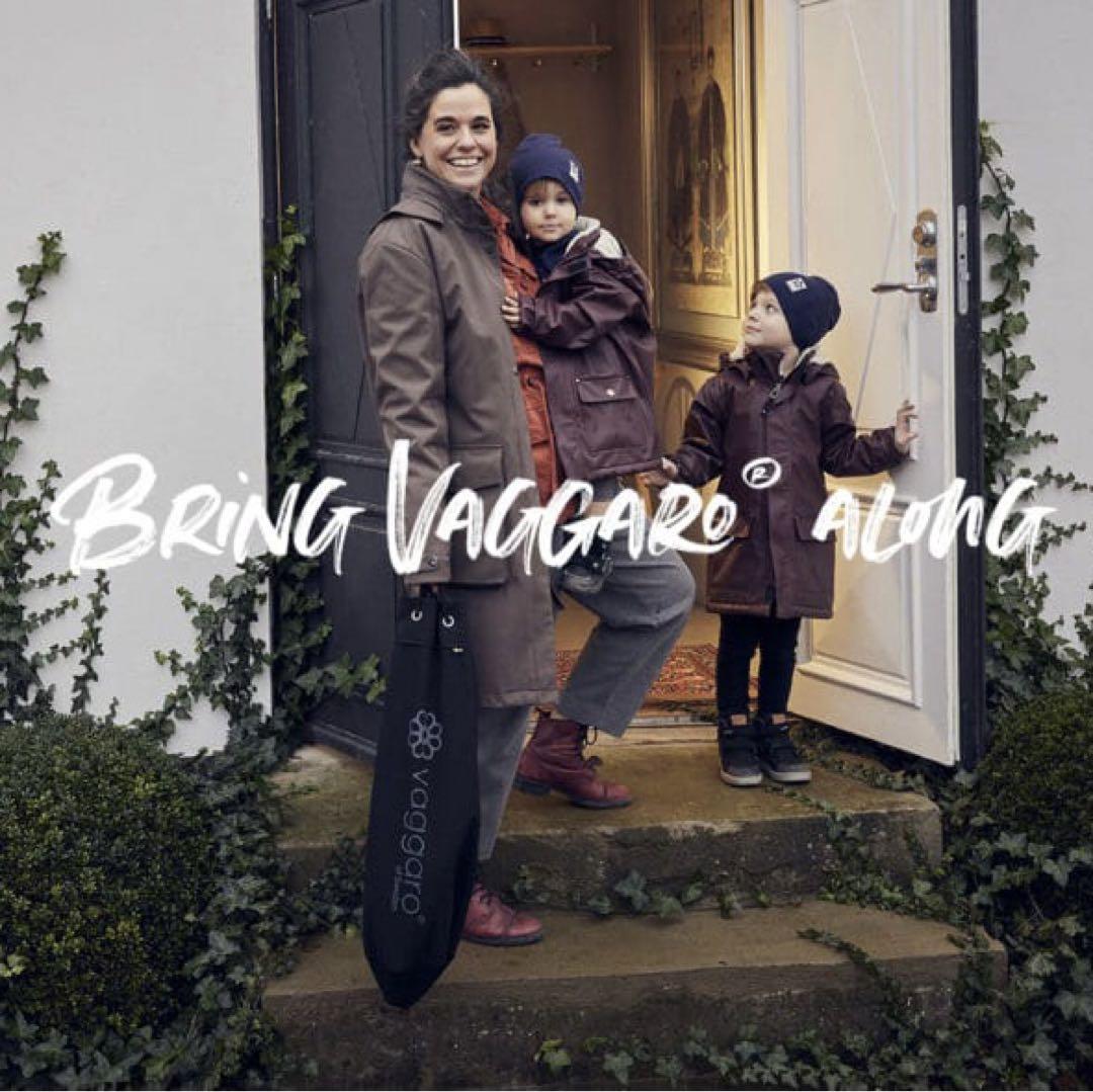 Vaggaro ヴァガロ ベビーチェア バウンサー