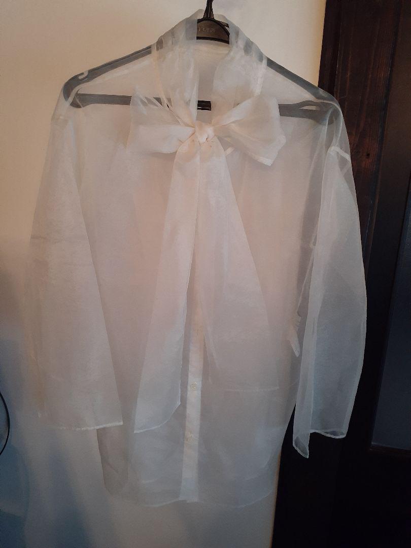 Ray BEAMS（レイビームス）の「FUMIE＝TANAKA × Ray BEAMS