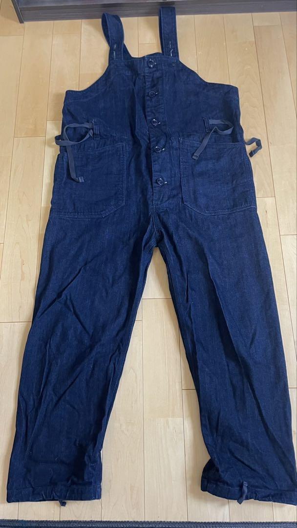 Engineered Garments エンジニアドガーメンツ