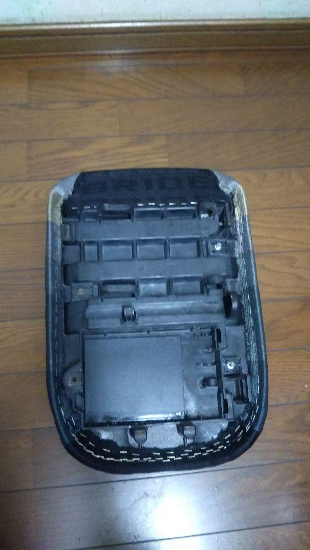 ズーマーBRIDE柄張り替えシー CgaK7-m34504069934 通販再入荷