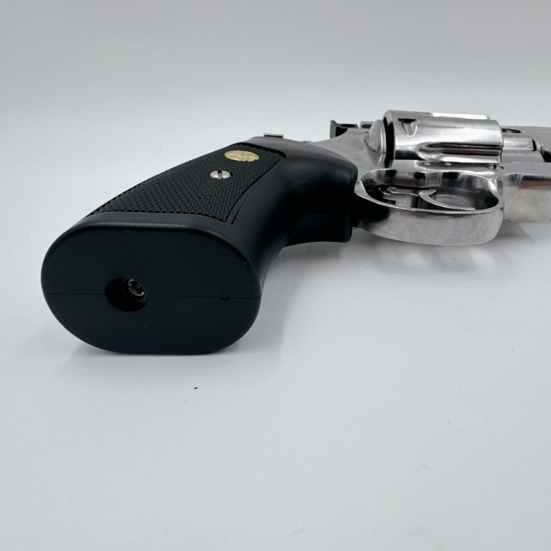 MARUSHIN CONSTRICTOR リボルバー 6mm BB弾
