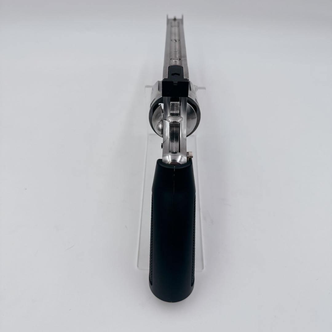 MARUSHIN CONSTRICTOR リボルバー 6mm BB弾