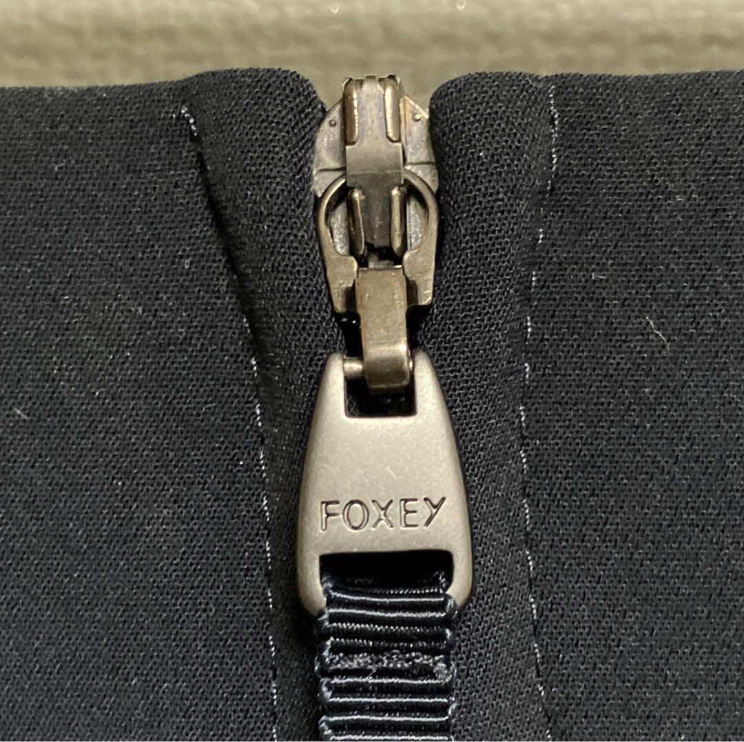 フォクシー