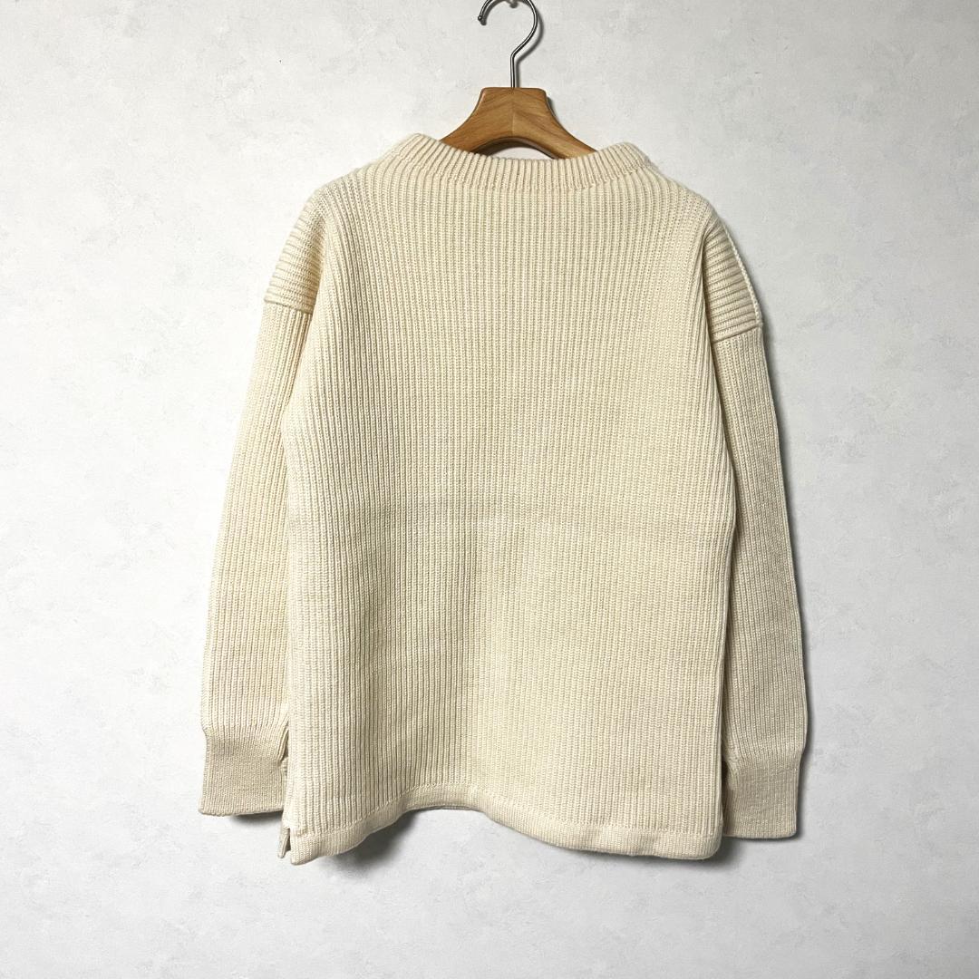 美品 ANDERSENANDERSEN ジャーナル別注 S