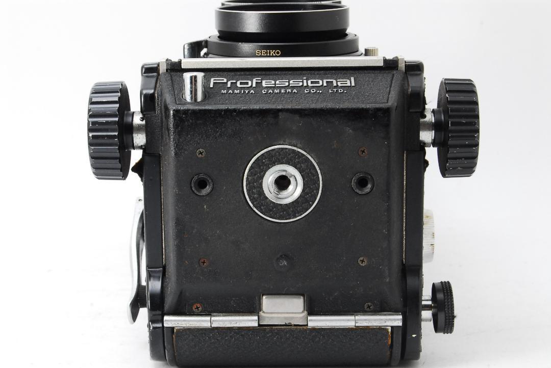 最新の激安 美品 Mamiya C330 Professional 2068263 r41kU-m34505723522 通販超激安