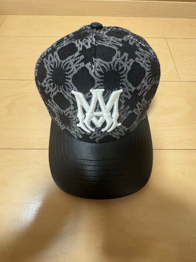 AMIRI キャップ 帽子
