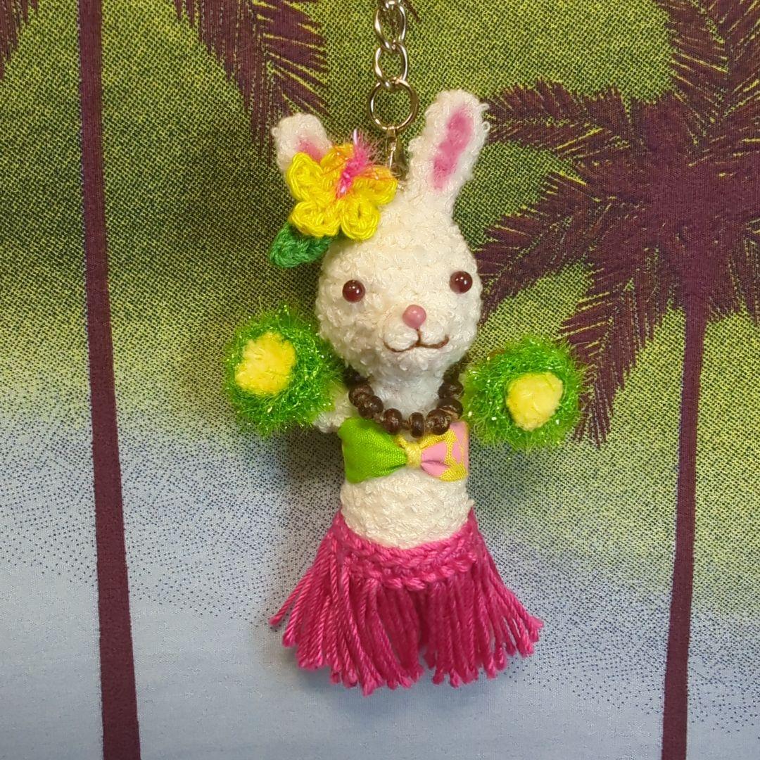 ジェラトーニ様オーダー品　あみぐるみドール２体　ハンドメイド