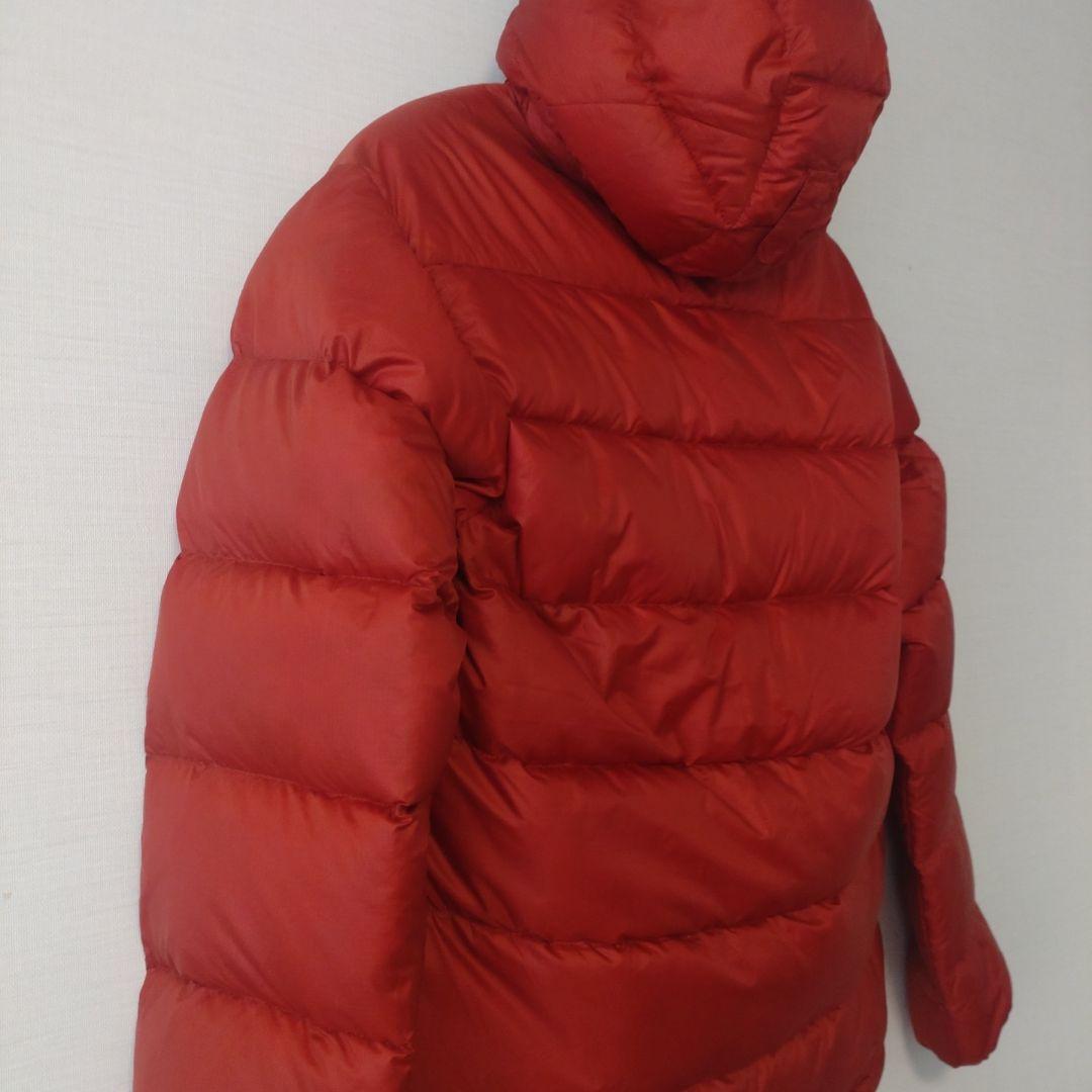 安い 価格ファッション - Mont-bell pufferJacket y2k00sライト