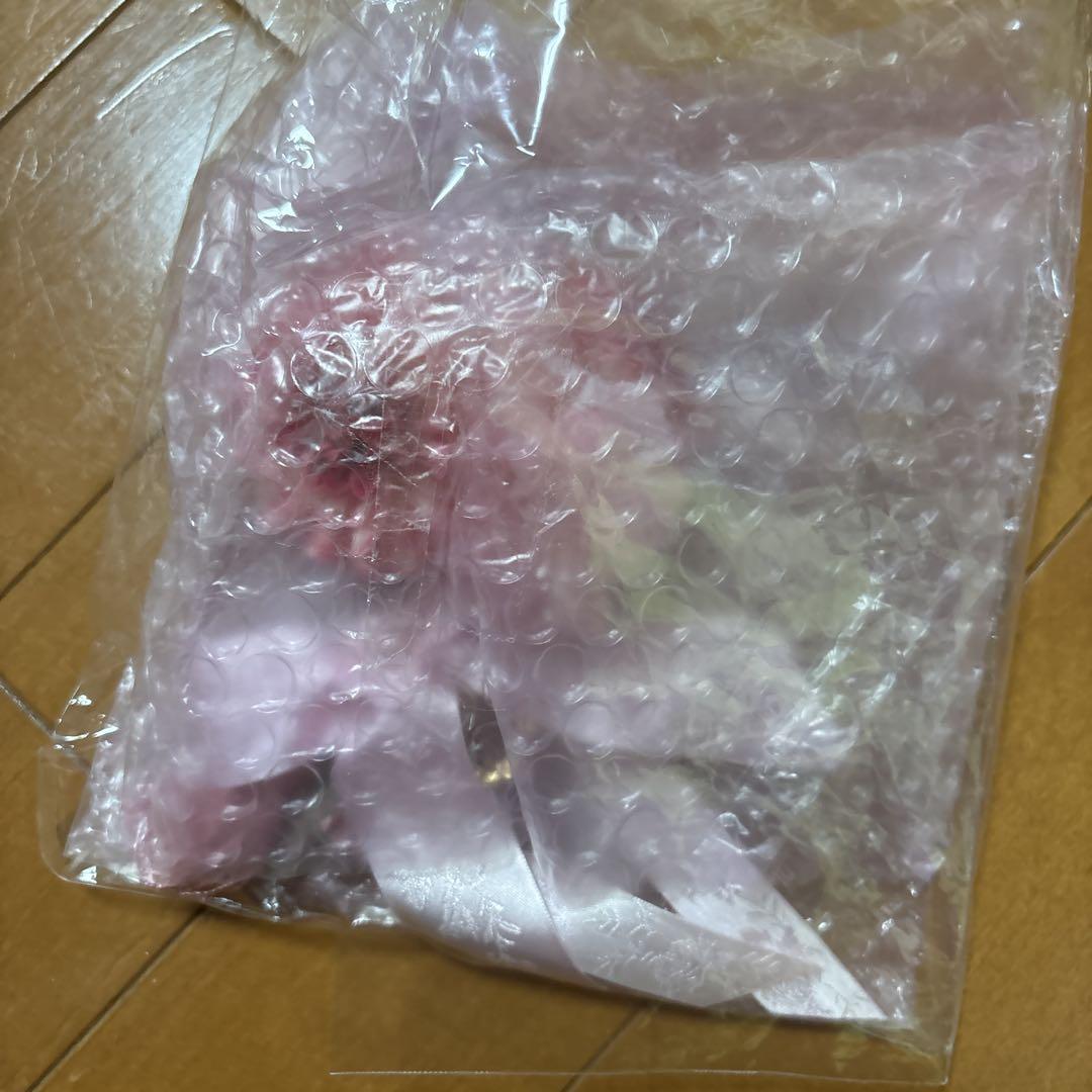最終値下げSAKURA PalaisOP+shangri-raクリップ