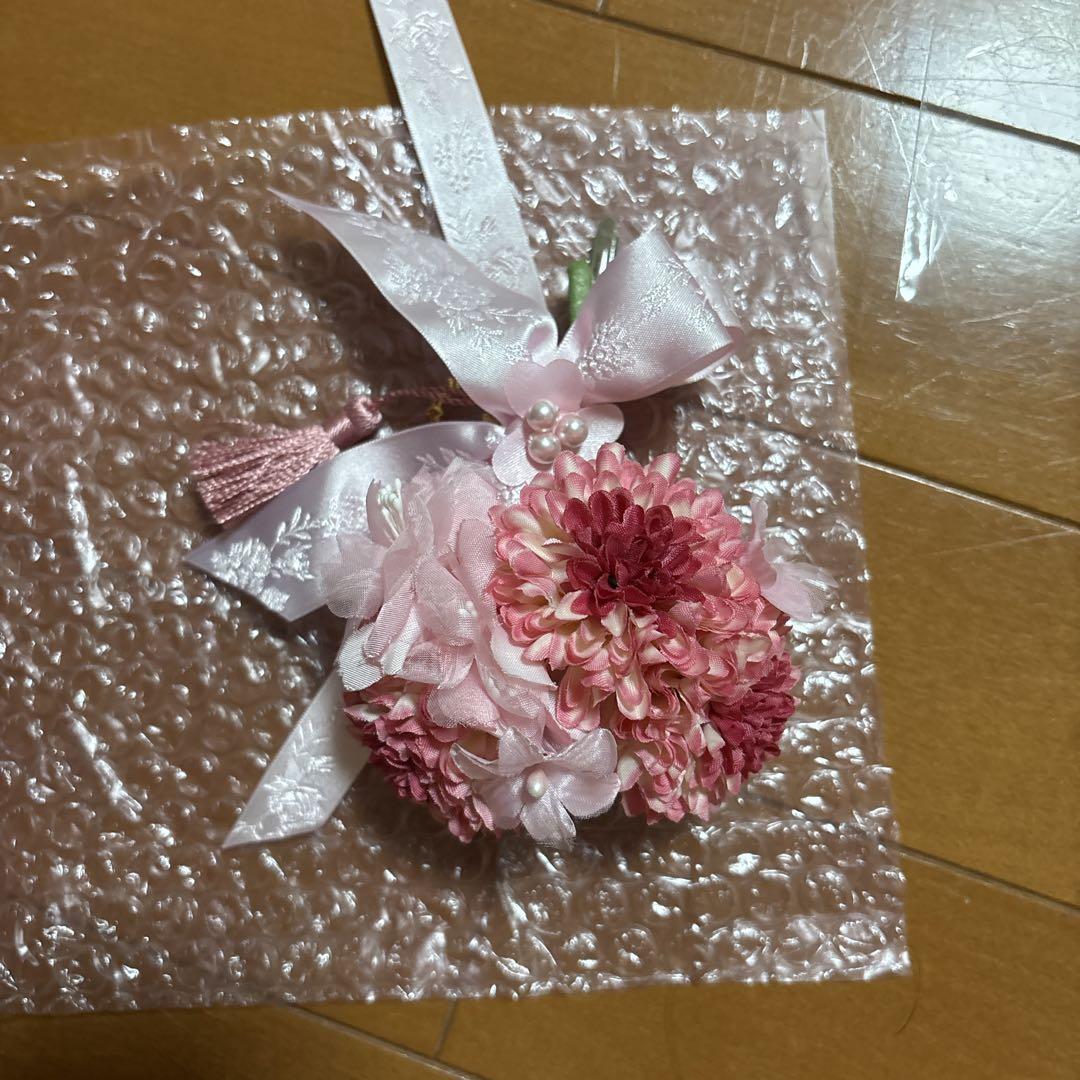 最終値下げSAKURA PalaisOP+shangri-raクリップ