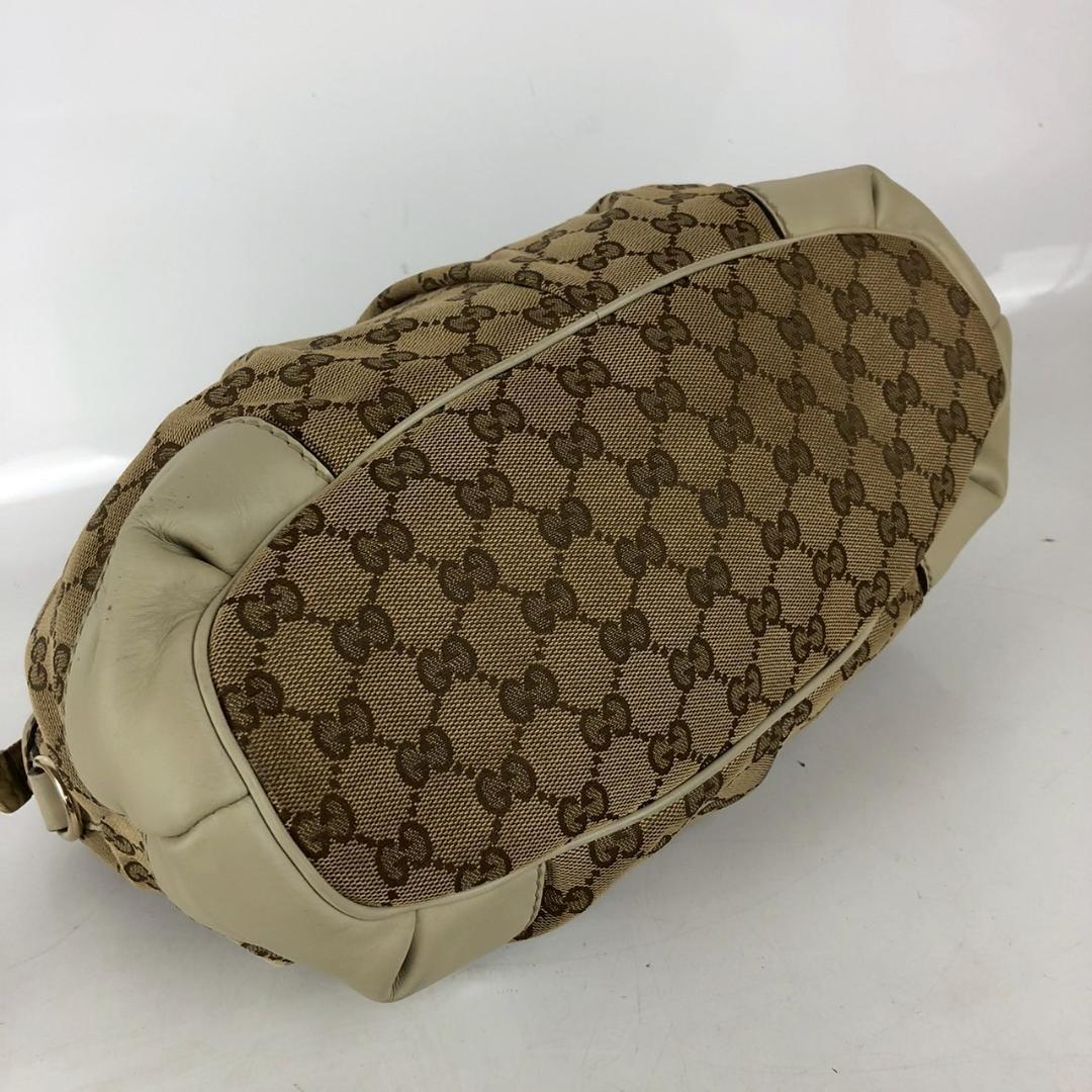 GUCCI グッチ スーキー GGキャンバス ハンドバッグ 247902