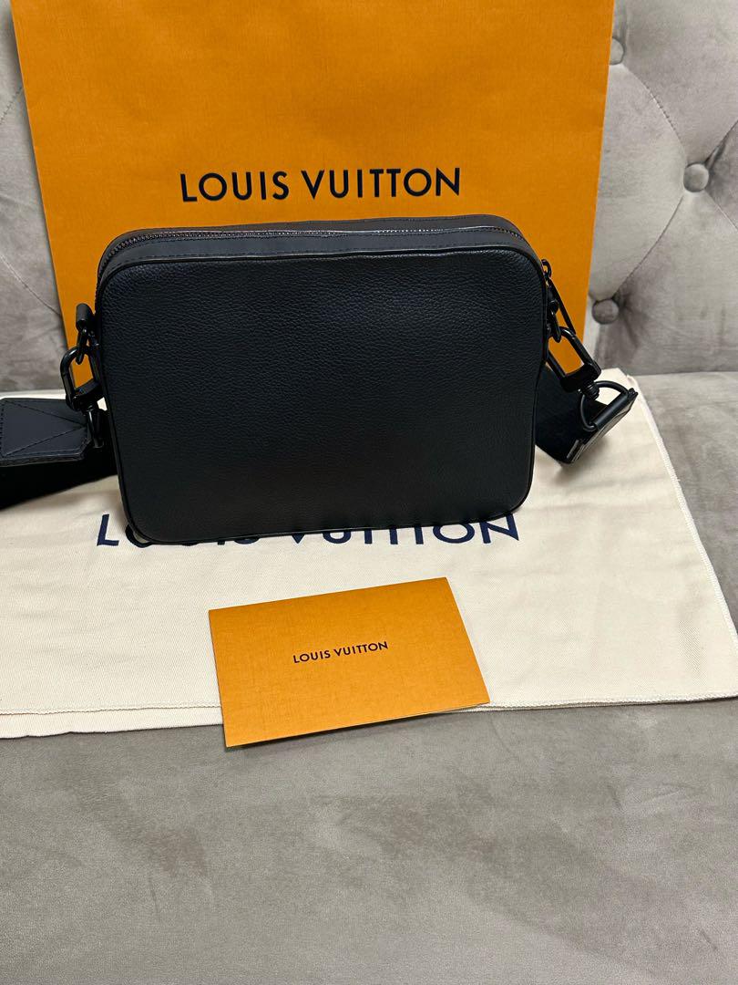 極上美品✨ルイヴィトン LVアエログラム ショルダーバッグ