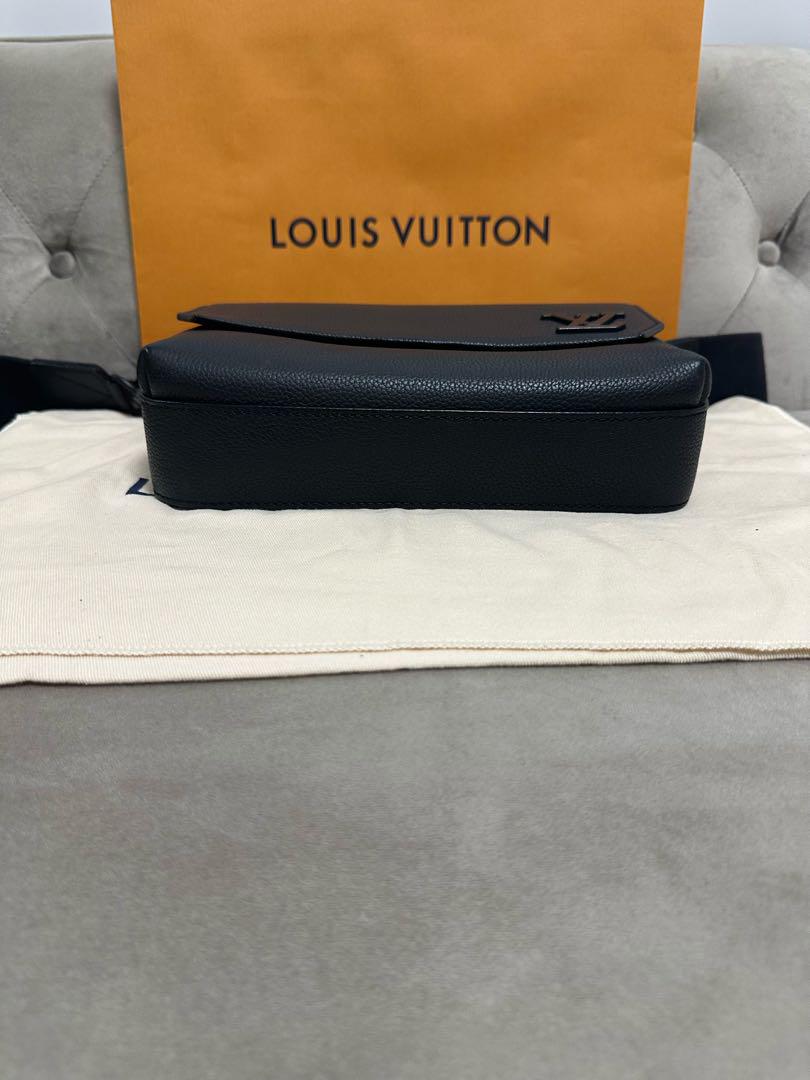 極上美品✨ルイヴィトン LVアエログラム ショルダーバッグ