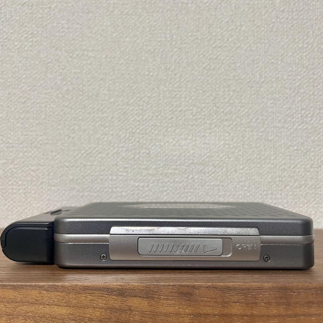 美品・整備品】SONY WM-EX655【カセットウォークマン