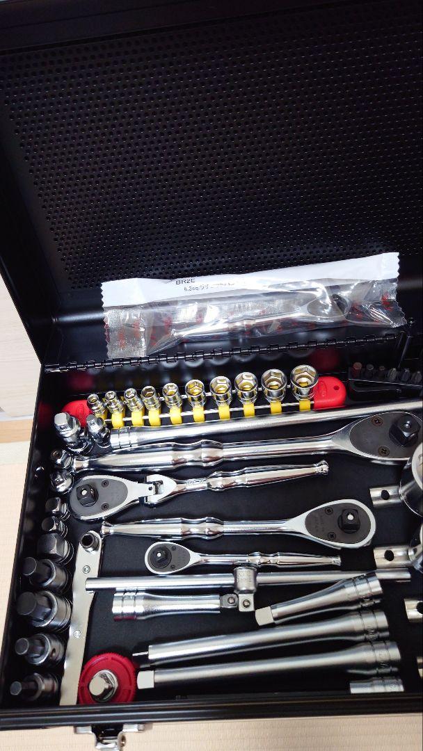 KTC 豪華工具セット