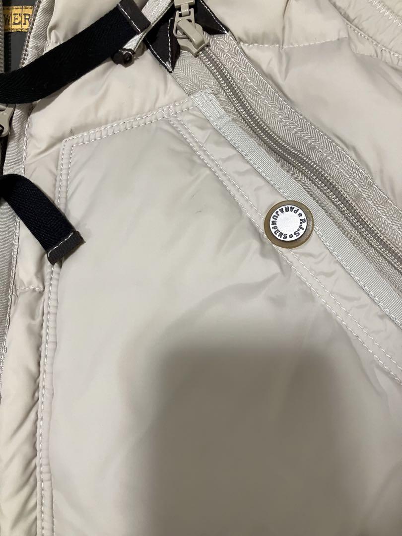PARAJUMPERS パラジャンパーズ　ダウンベスト