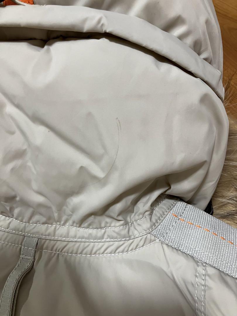 PARAJUMPERS パラジャンパーズ　ダウンベスト