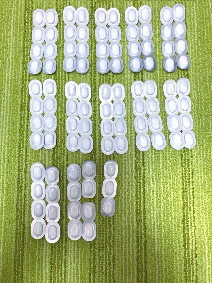 cbon FACIALIST 酵素パウダー 99個入りC'BON