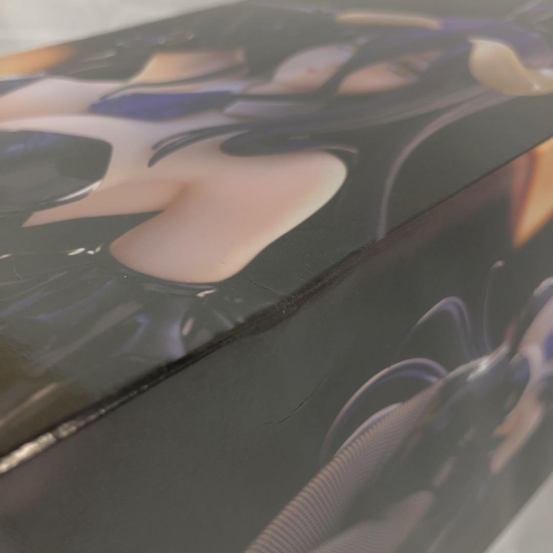 VF5052 未開封 BiCute Bunnies アルベド ブラック6個セット