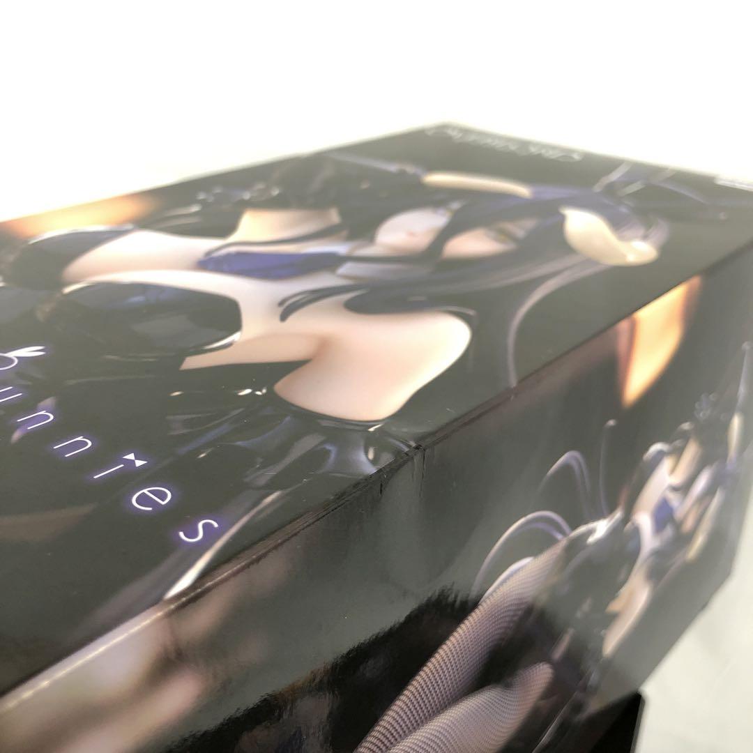 VF5052 未開封 BiCute Bunnies アルベド ブラック6個セット