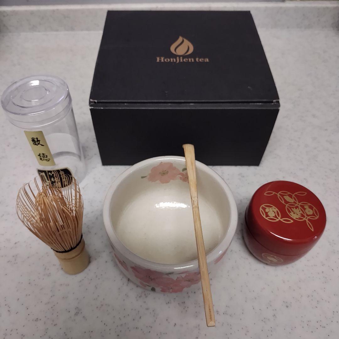 茶道具セットお点前セット