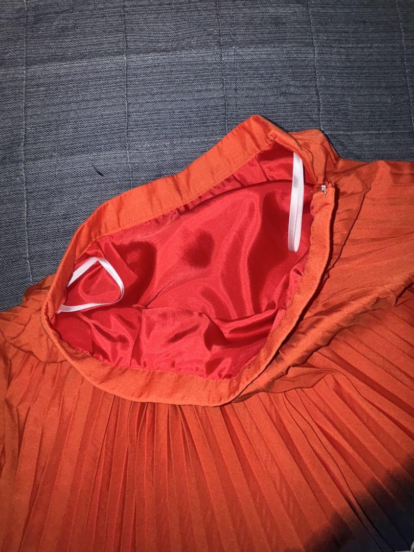パーリーゲイツ　プリーツスカート⭐︎美品 パーリーゲイツ プリーツスカート 美品❣️