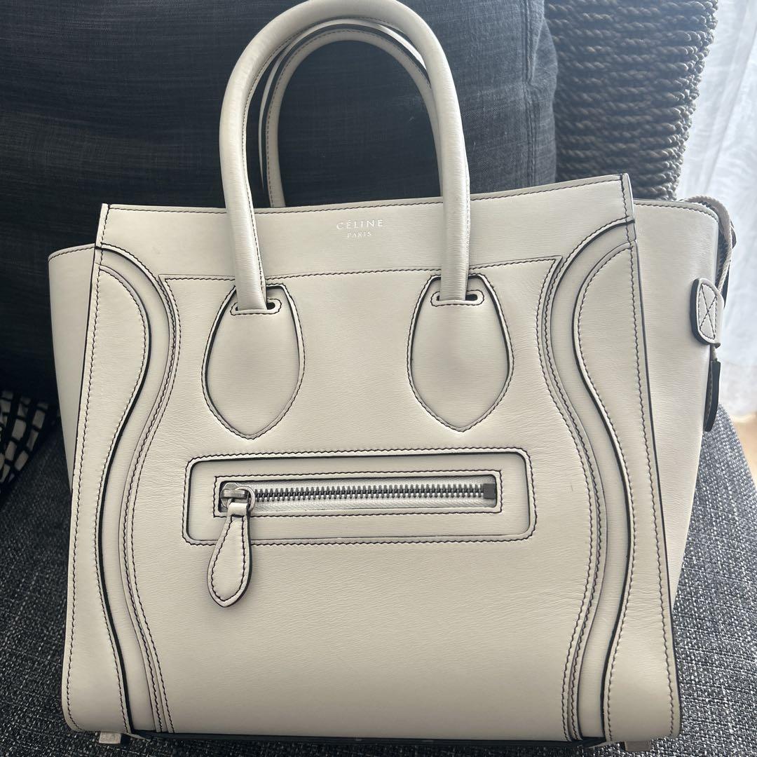 CÉLINE ラゲージ