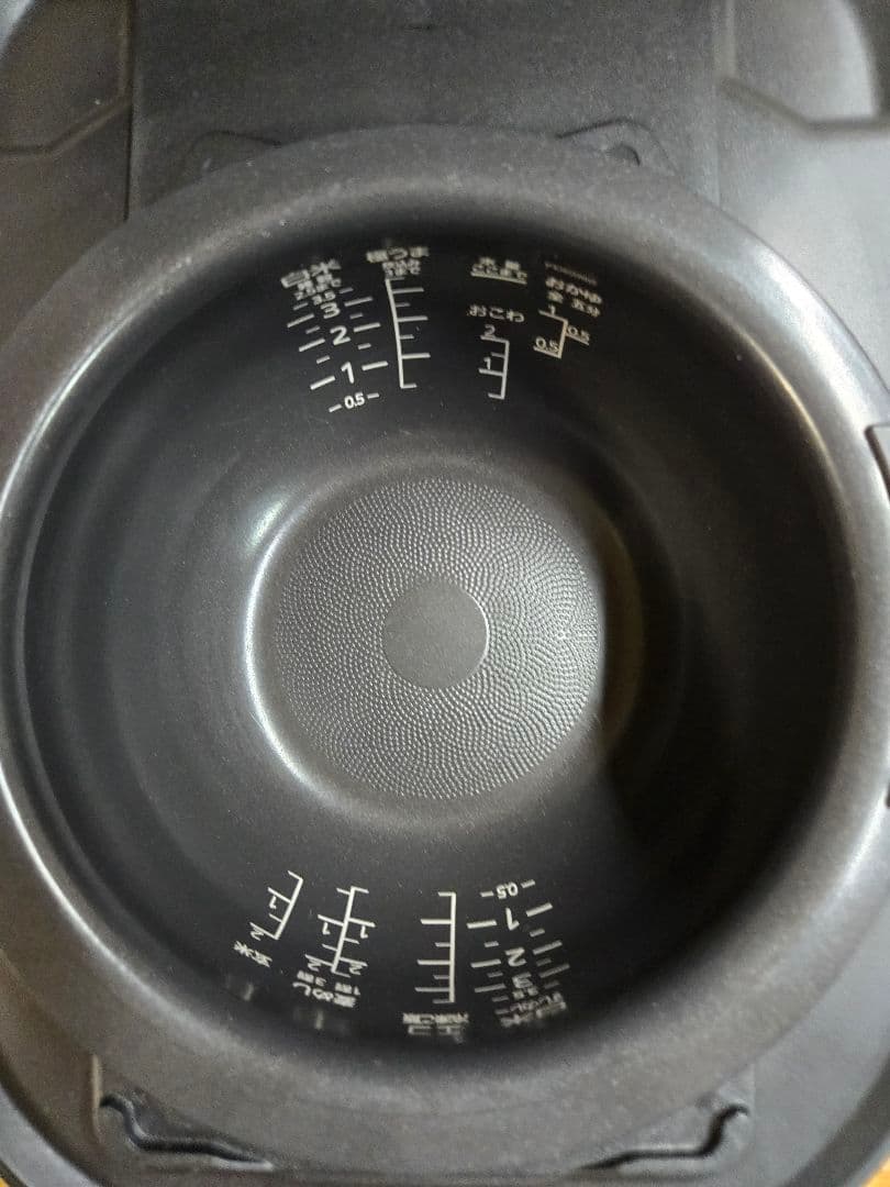 美品 TIGER 圧力IHジャー炊飯器 炊きたて 美品 TIGER 圧力IHジャー炊飯器 炊きたて