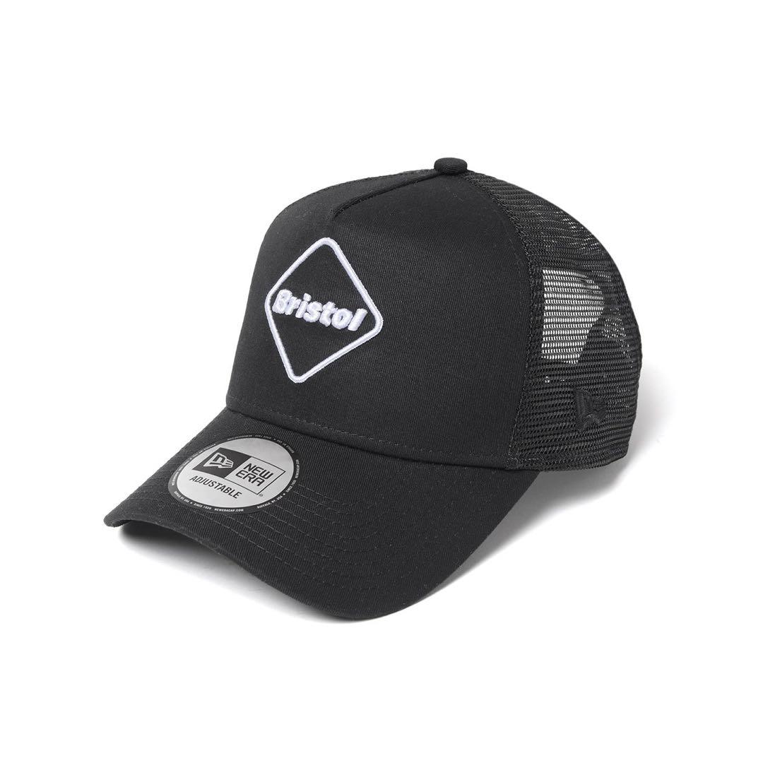 FCRB NEW ERA 9FORTY A-FRAME MESH CAP