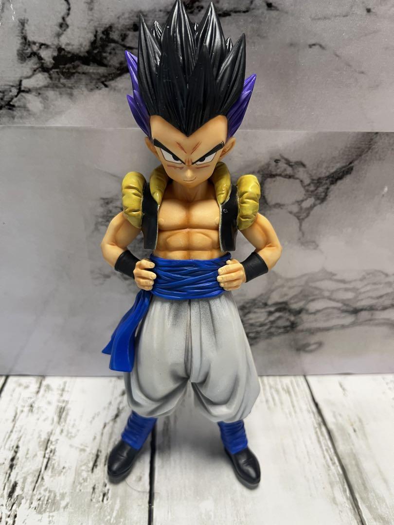 ドラゴンボール　 ゴテンクス リペイント　フィギュア