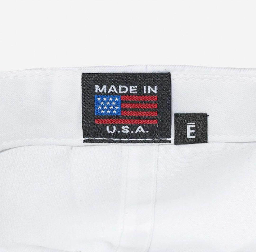 ENNOY（エンノイ）COTTON CAPホワイト新品未使用 新品未開封】エンノイ ENNOY COTTON CAP - メルカリ