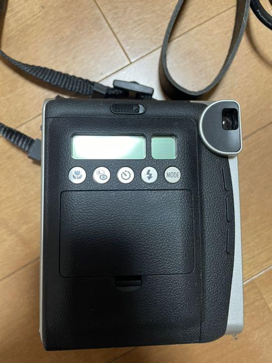 大人気豊富な FUJI FILM INSTAX MINI 90 ネオクラシック BLACK kHncd-m34514410542 低価大特価