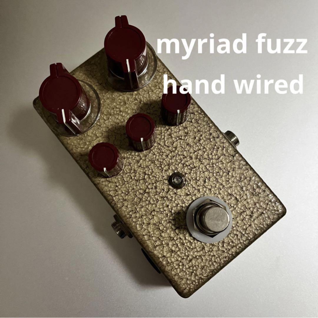 最 安値 でホビー・楽器・アート - 高音質 ハンドメイド myriad