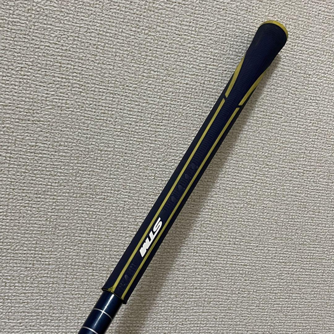 ゼクシオ XXIO U6 28度 レディース フレックスL MP800