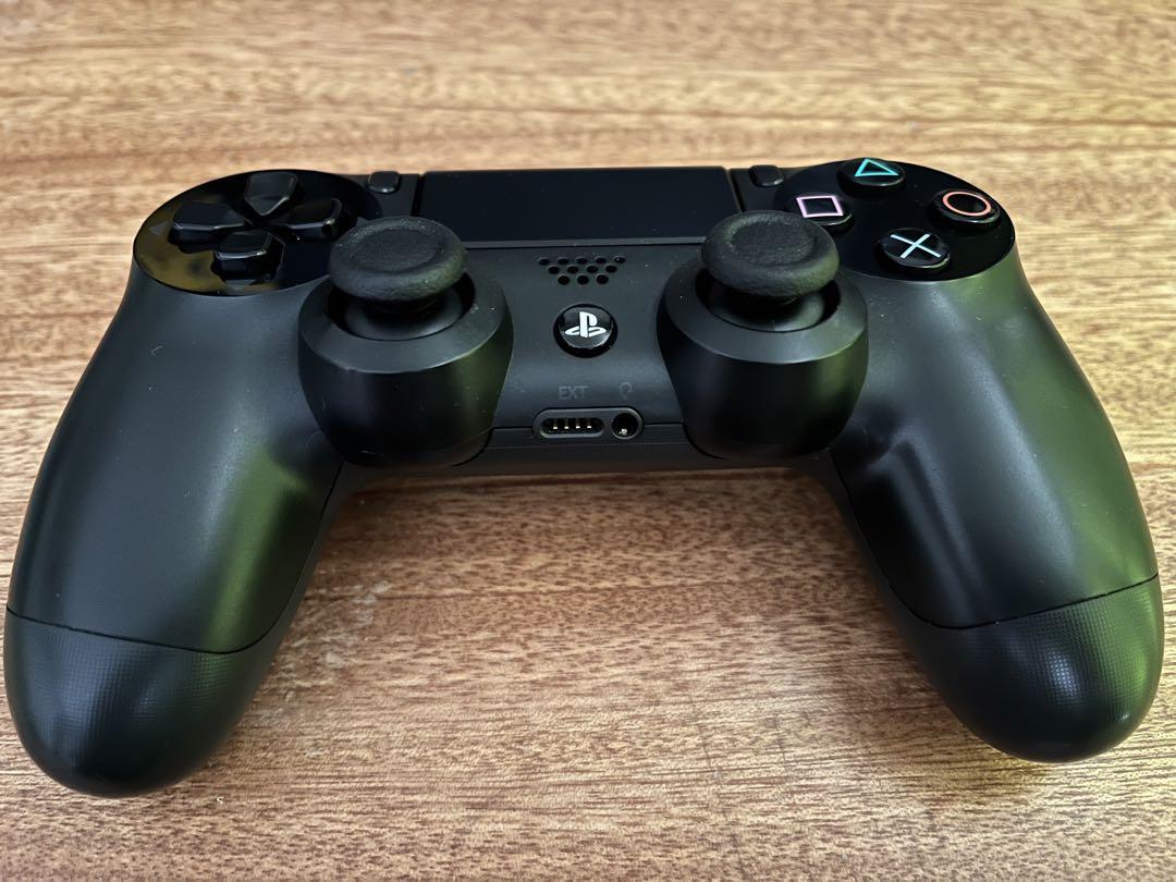 PS4 Jet