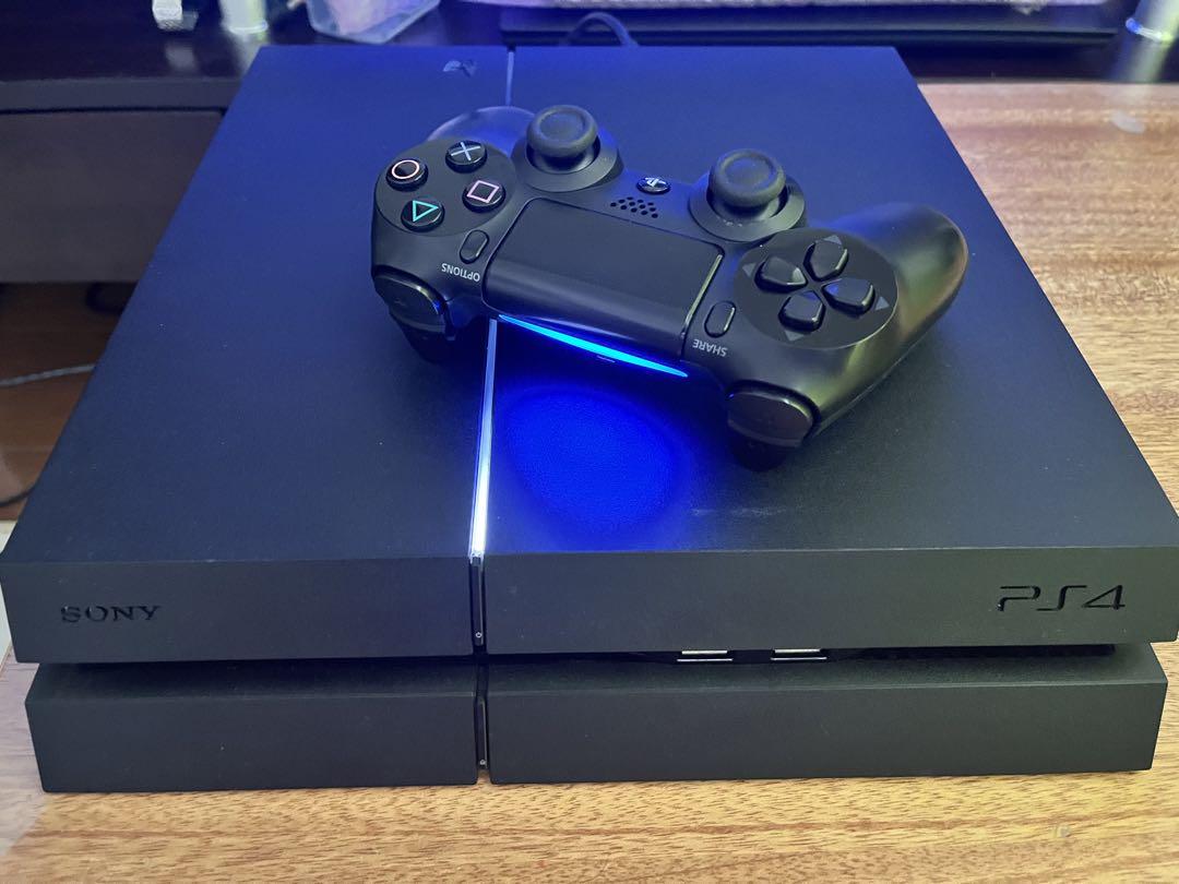 PS4