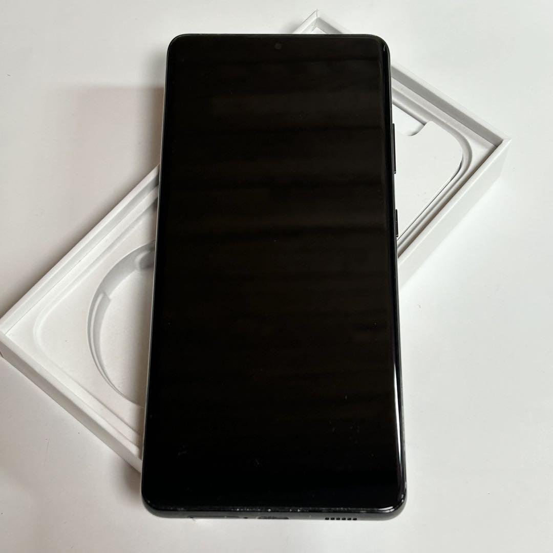 【美品】【海外版SIMフリー】Galaxy S21 Ultra 5G｜128gb