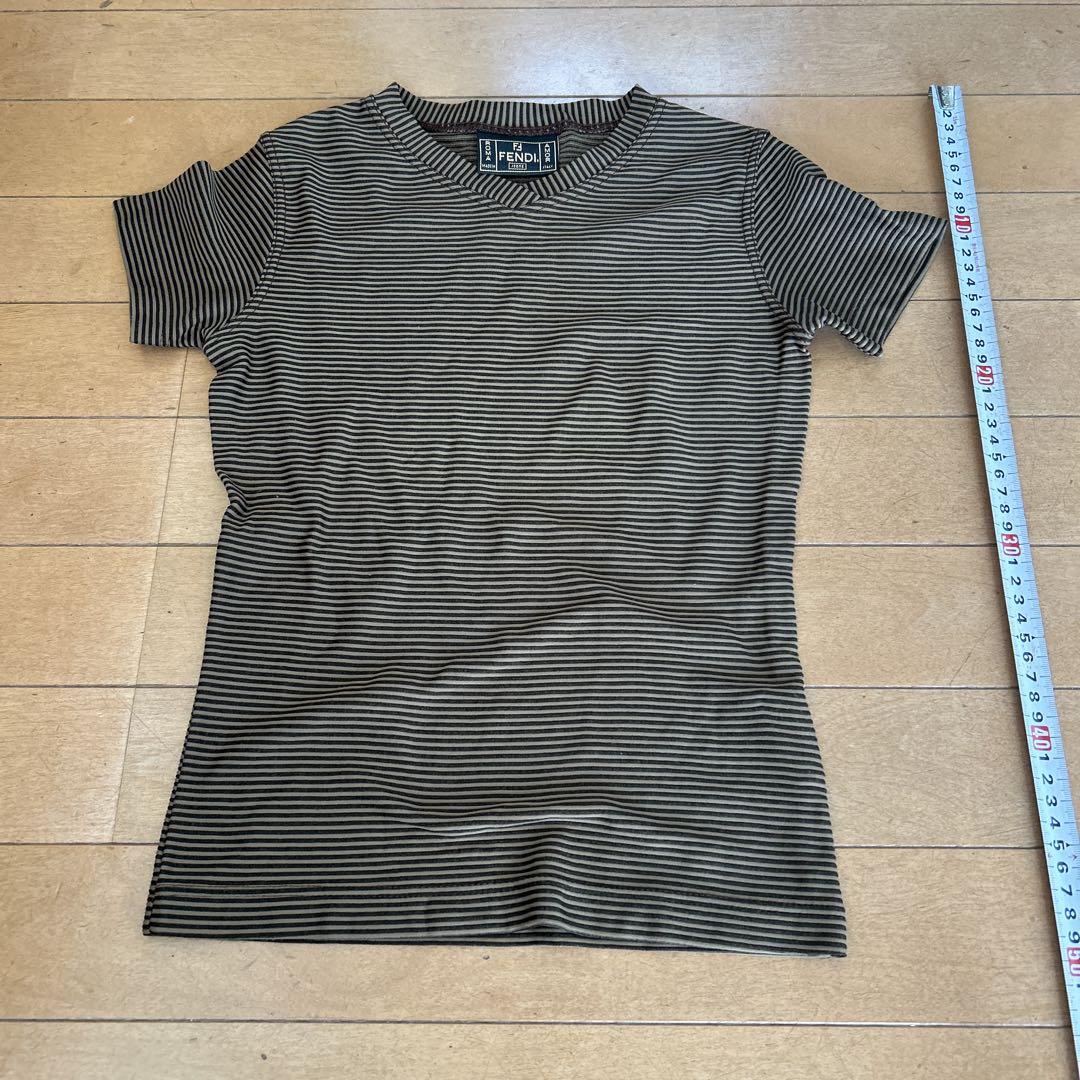 FENDI カジュアルセットアップ