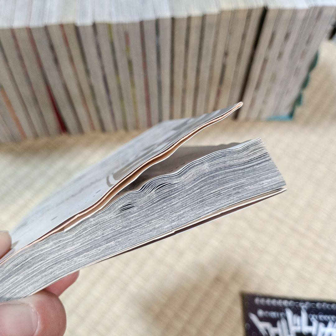 ワールドトリガー　1～28巻